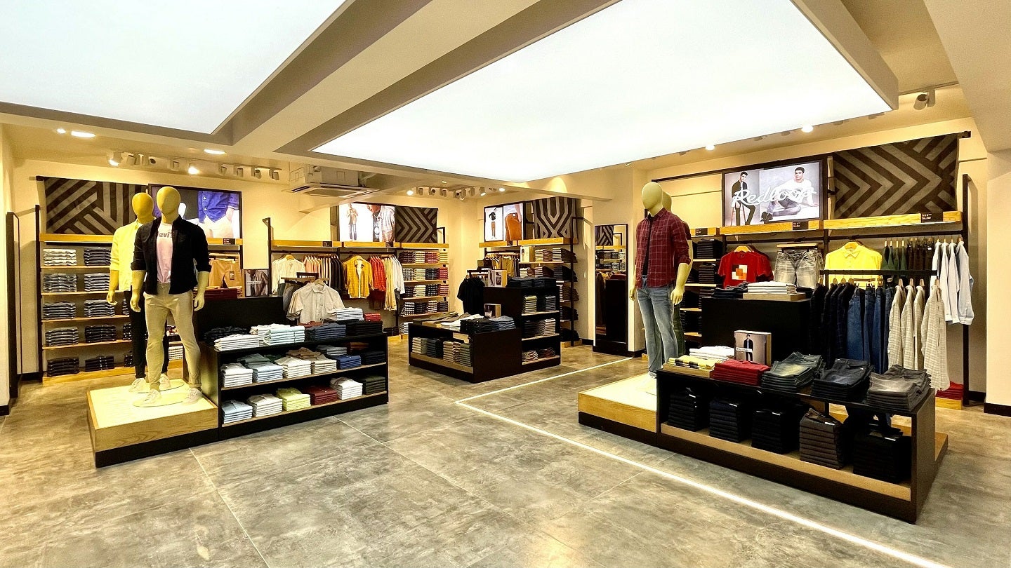 Levi's opens Asia's largest store in Bengaluru, India