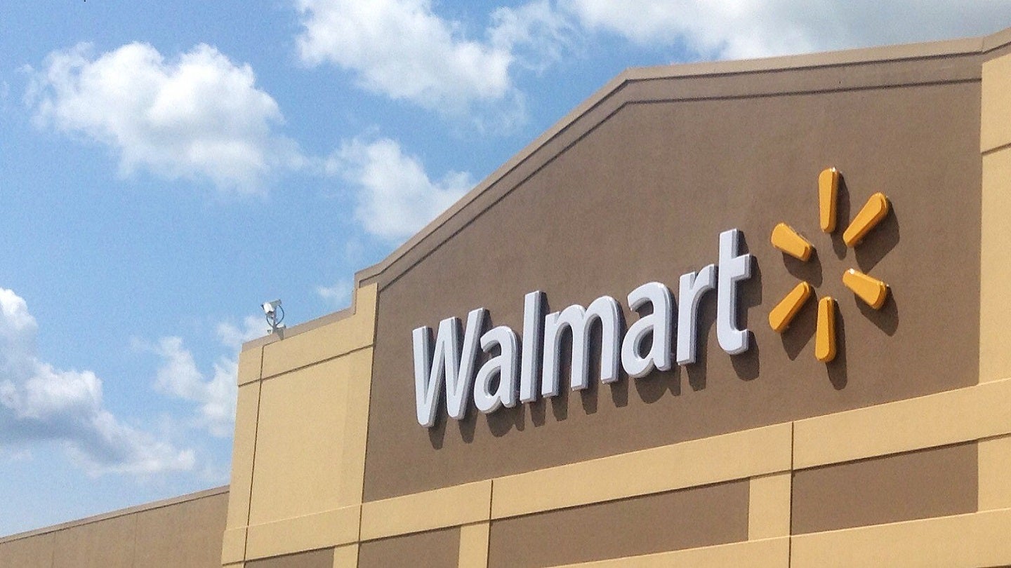 Walmart to lay off 2,000 employees from e-commerce warehouses