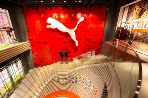 Puma records impressive start to 2023, says GlobalData