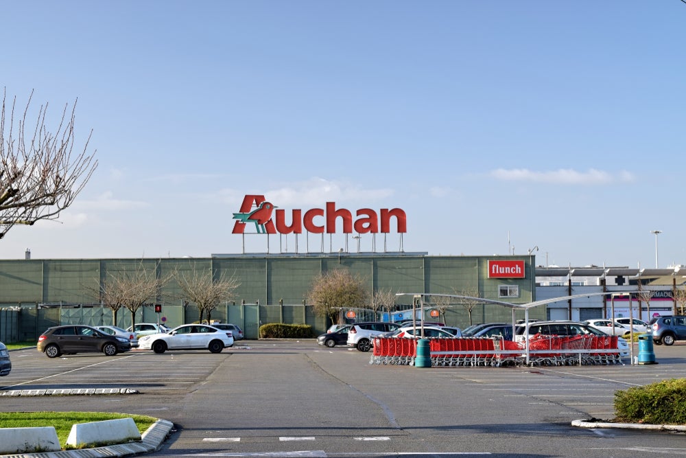 Auchan este investigată pentru practicile sale de afaceri în Rusia