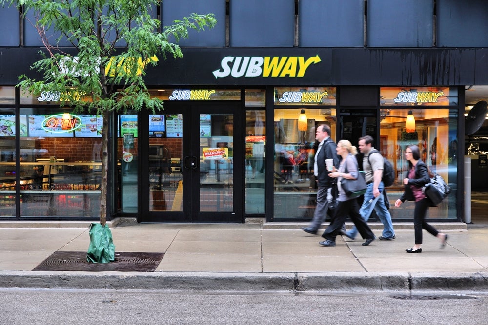Exclusive: Subway comes up with debt plan to clinch $10 billion-plus sale