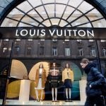 LVMH is Reportedly Considering Taking Over Richemont