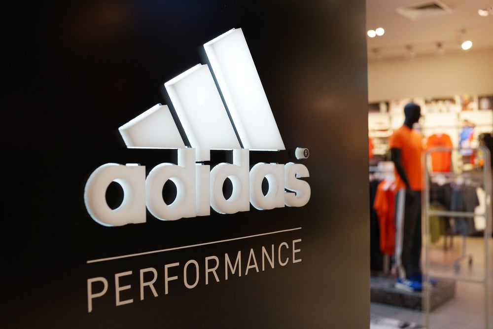 Metropolitano taburete folleto MLS, Adidas and Marvel launch co-branded merchandise