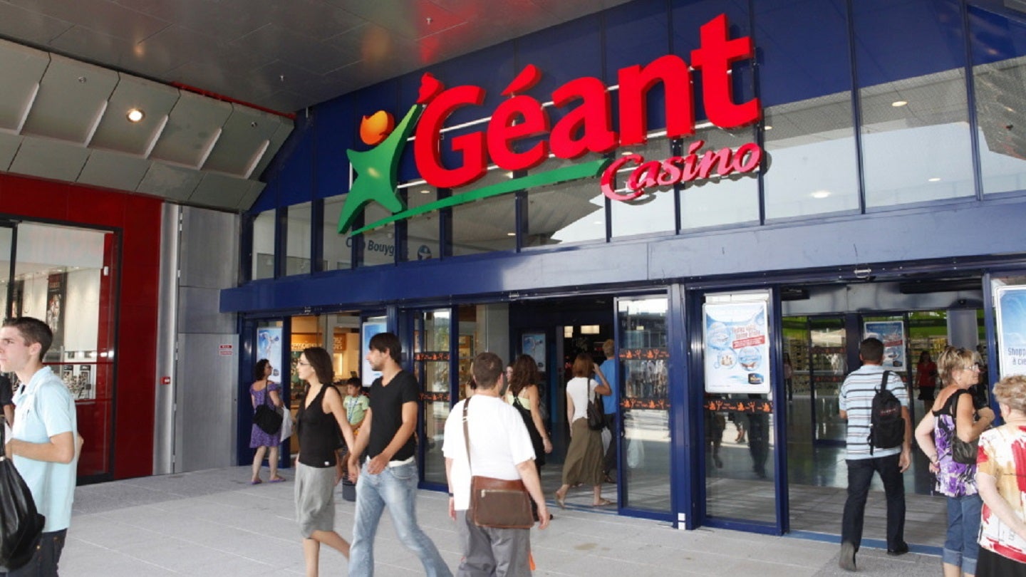 Assaí reaches the target of 200 store and speeds up its expansion in Brazil  - Groupe Casino