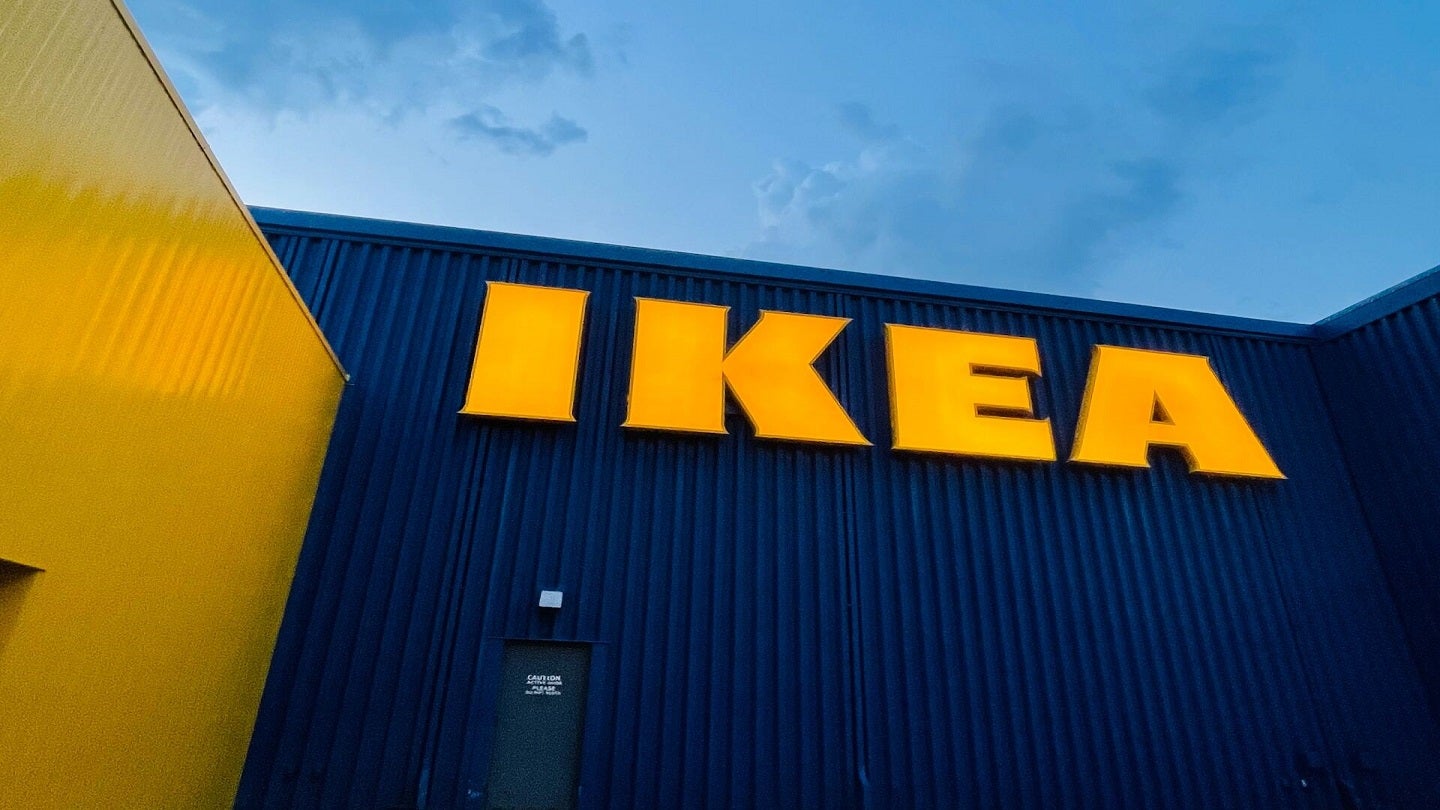 IKEA Canada launches AI-powered room design app