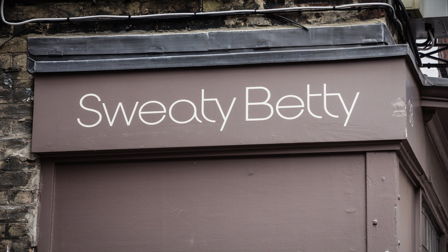 Sweaty Betty deploys NewStore mPOS across stores in UK and Ireland