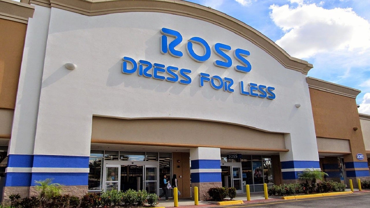 Ross Dress for Less is opening its first Western New York store