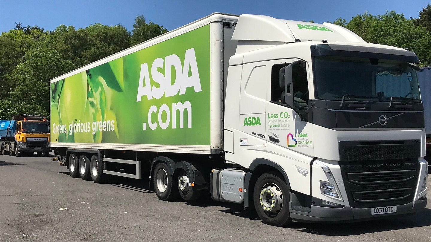 Asda shopper saves £40 on food shop by looking for 'hidden' price