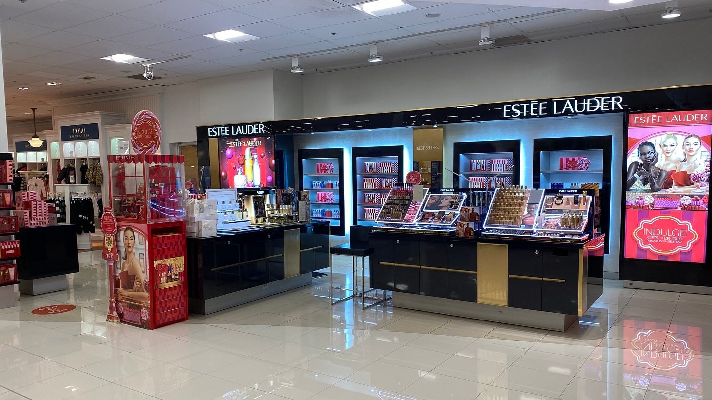 Estee Lauder Reports 10% Decline In Net Sales For Fiscal Year 2023