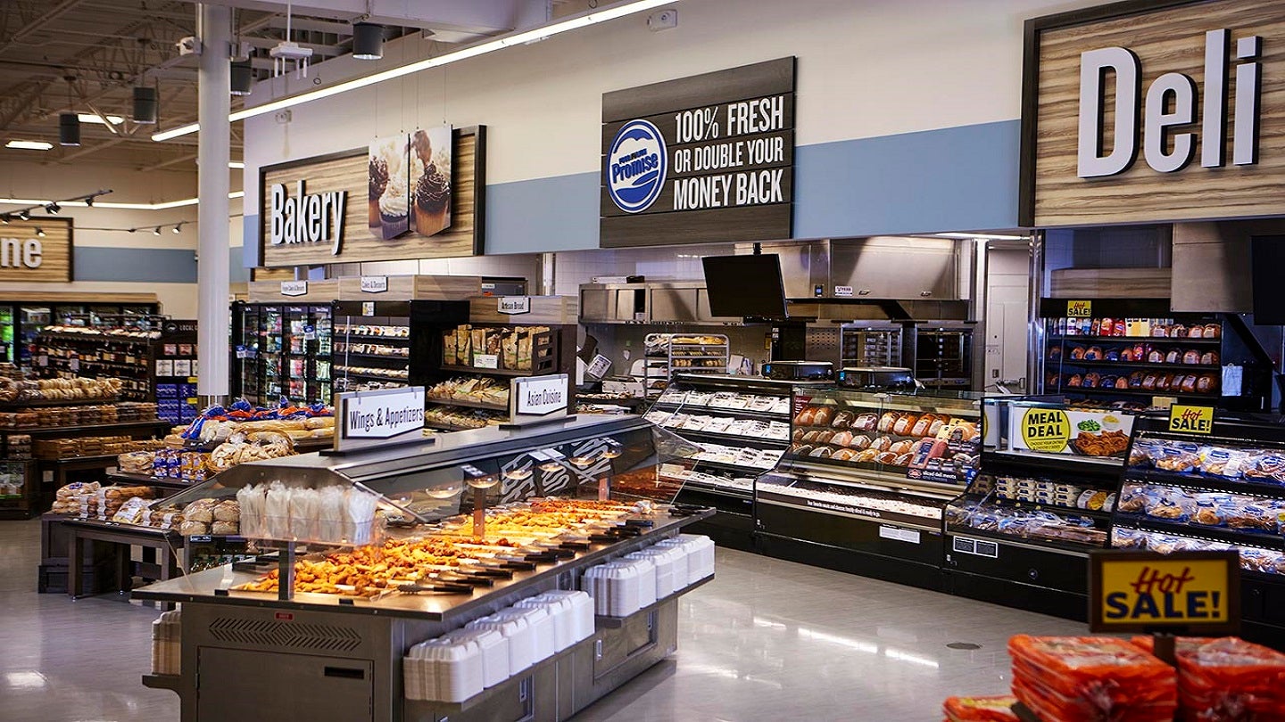 Food Lion completes remodelling of 47 stores in North Carolina, US