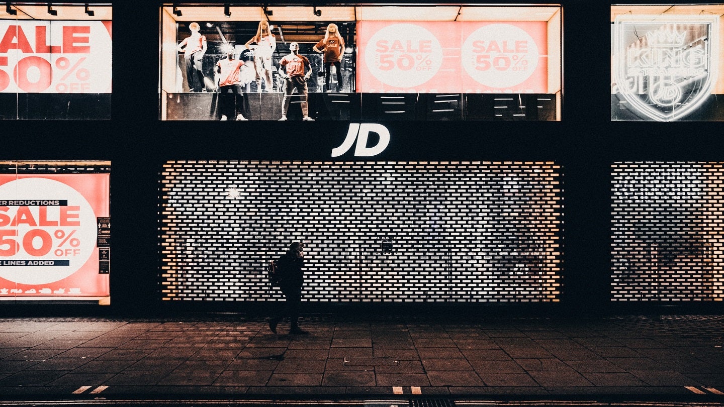 JD Sports kupiło pozostałe 40% udziałów w polskiej spółce MIG