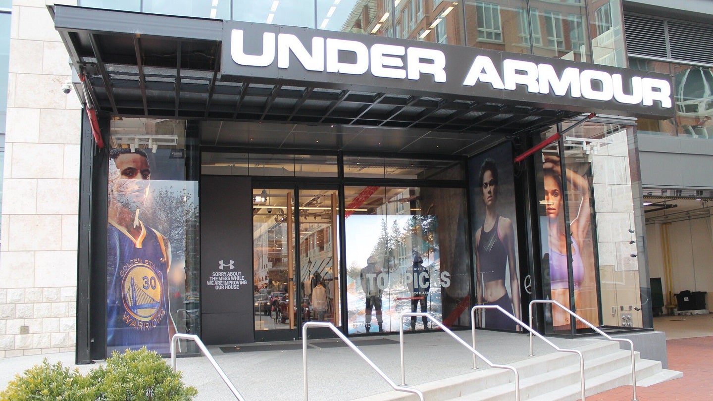 Armour house under deals armour b2b