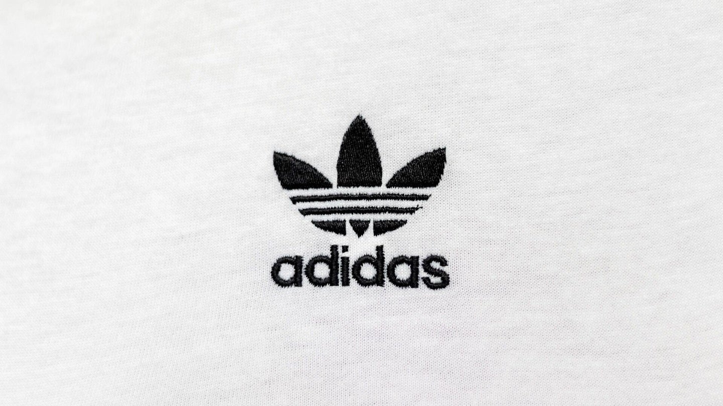 JD Sports Singapore - Go for gold. The adidas Badge of Sport gets