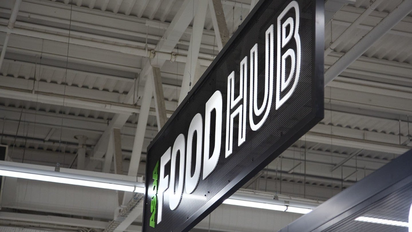 Asda launches new Christmas prize draw with huge prizes up for grabs