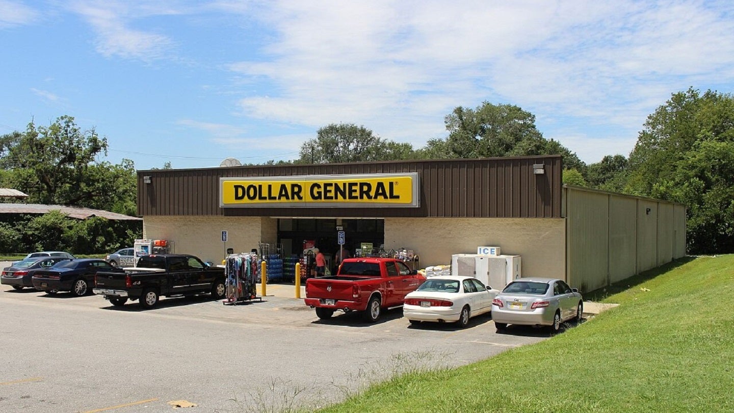 I'm a money expert – I bought $32 worth of items at Dollar General