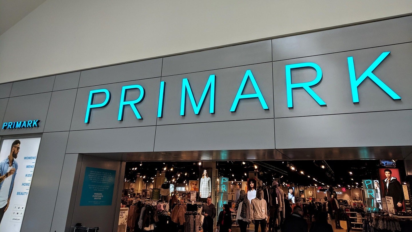 Primark to open second store in Illinois, US next month