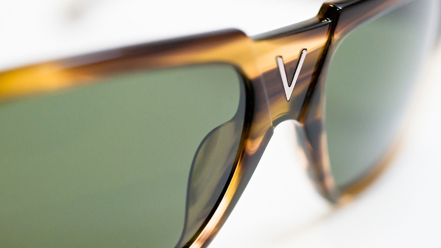 LVMH's Thélios acquires high-end outdoor sunglass brand Vuarnet