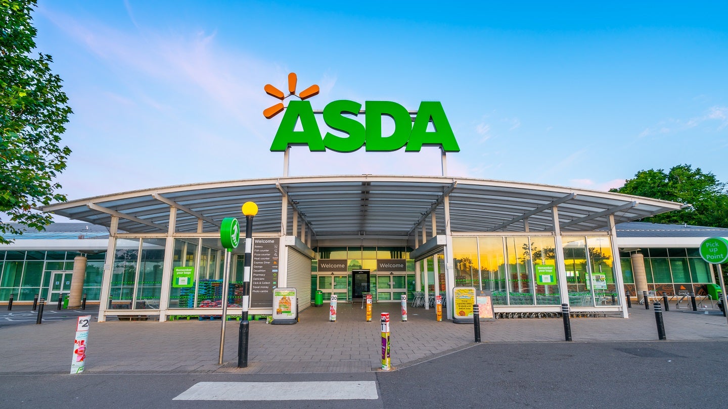 Walmart finds new buyers for UK supermarket chain Asda