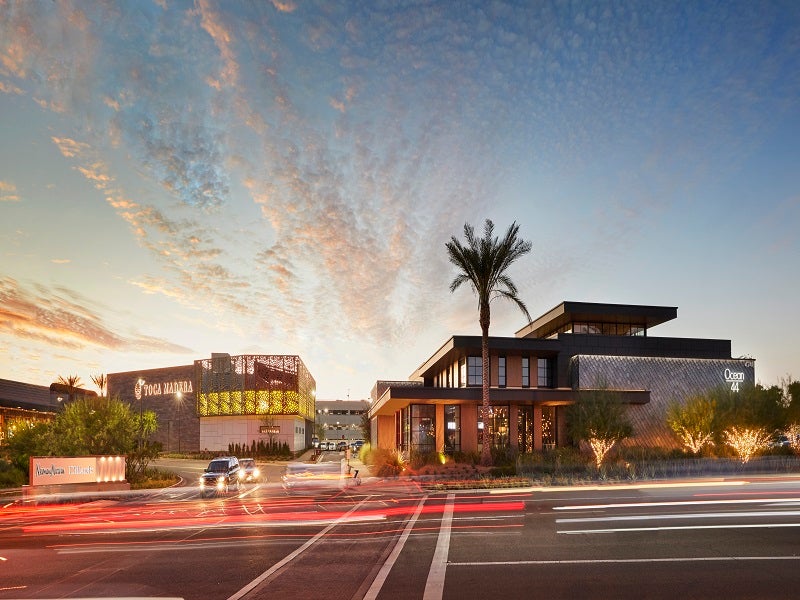 Macerich Announces Mixed-Use Expansion at Scottsdale Fashion Square –  Macerich