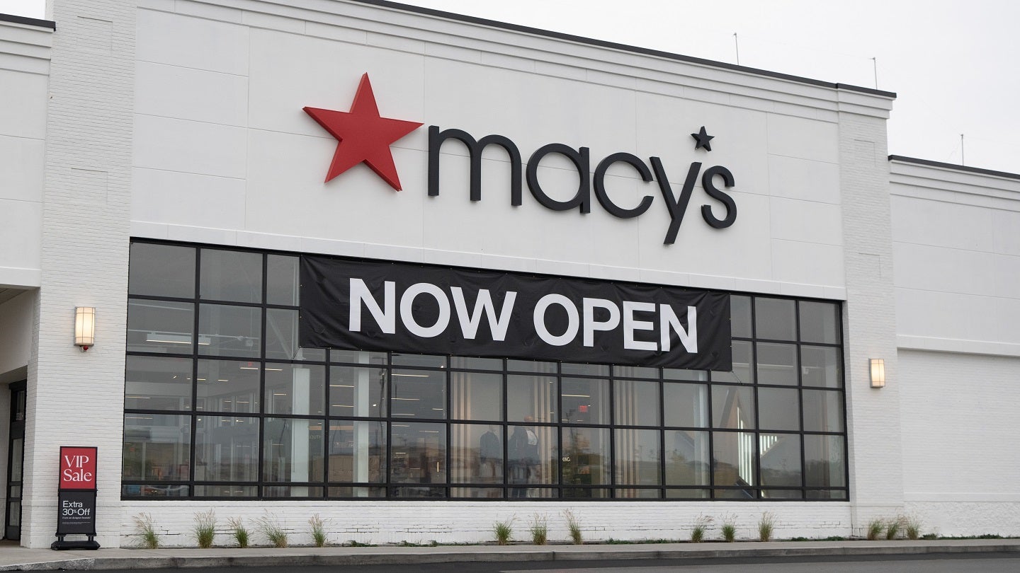 Macy's Tour and Business Analysis