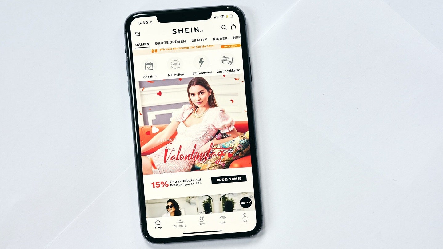 How Shein Decided to Partner With Rival Forever 21 — The Information