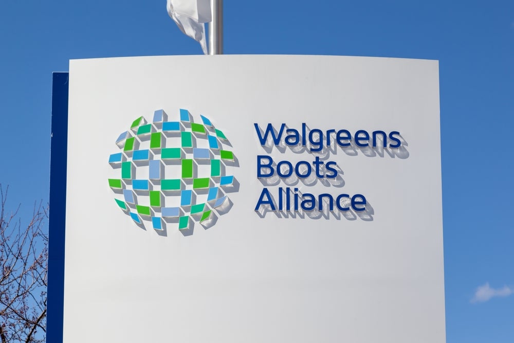 Walgreens Boots Alliance announces 2023 financial results