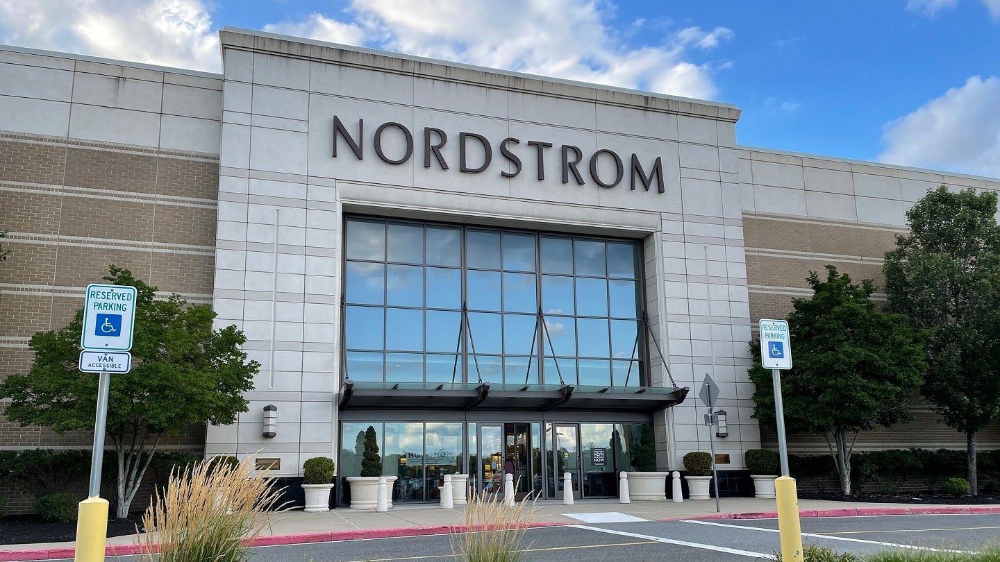 Nordstrom posts 6.8% net sales decline in Q3 FY23