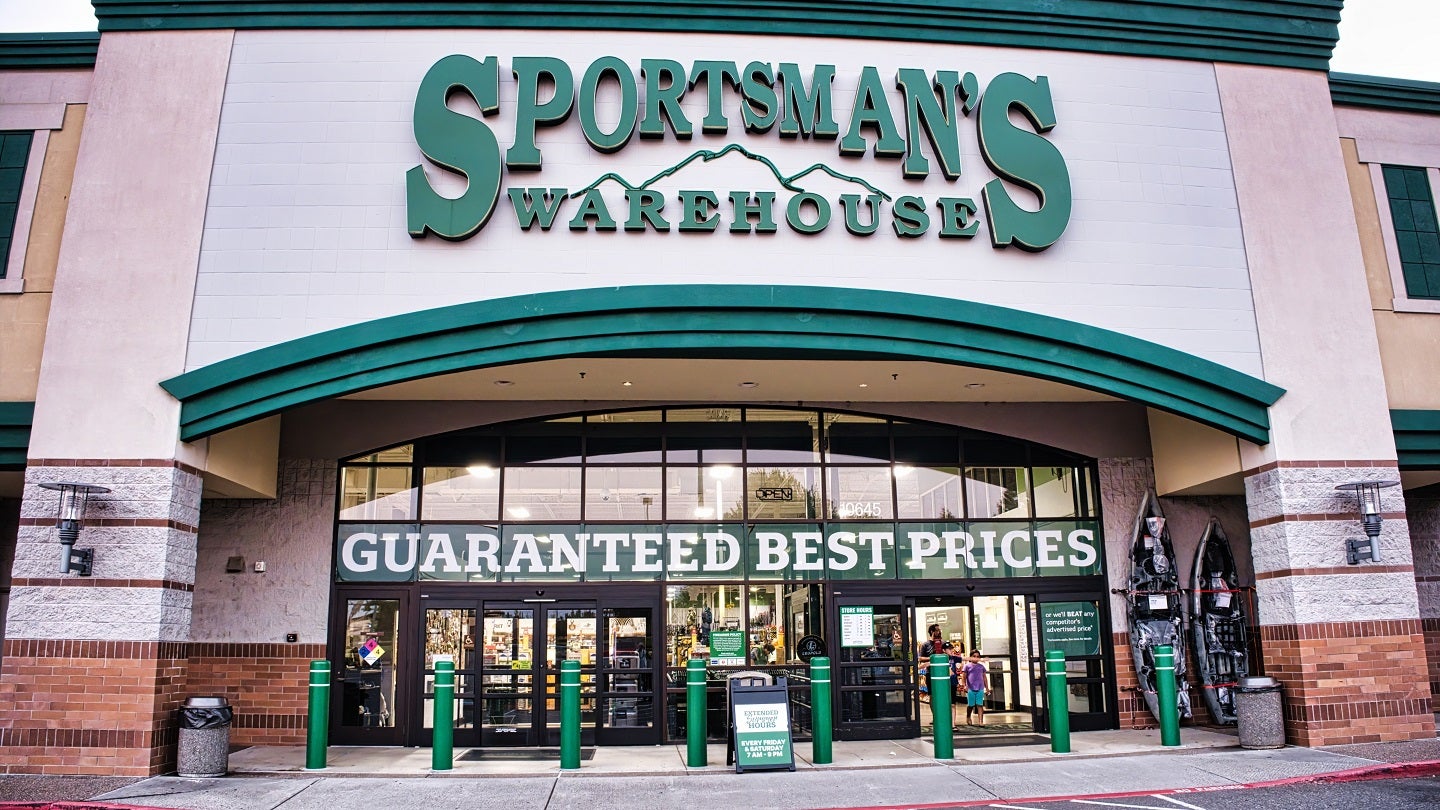 Sportsman's Warehouse and Sezzle launch flexible financing option