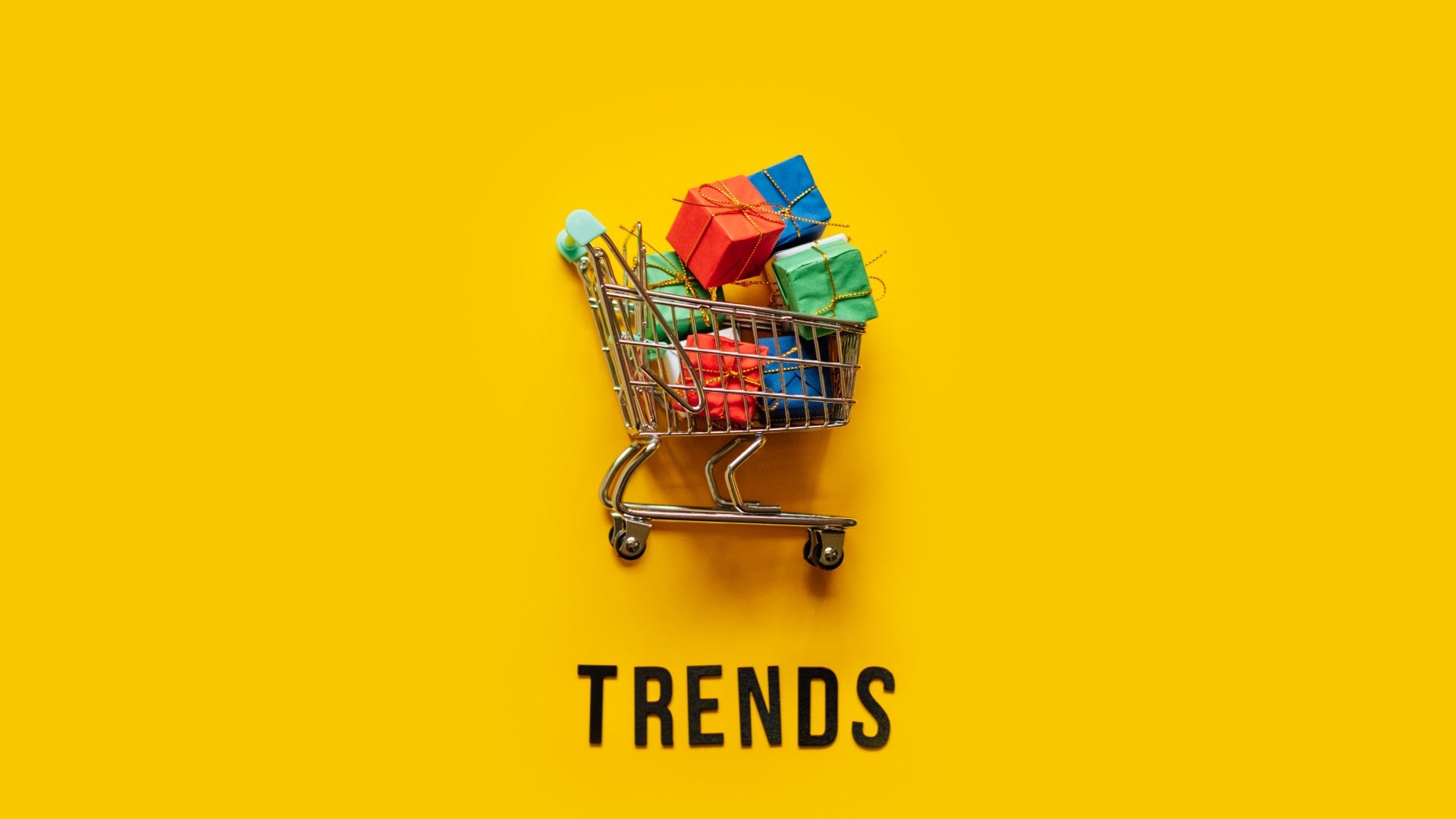 Shopping Trends