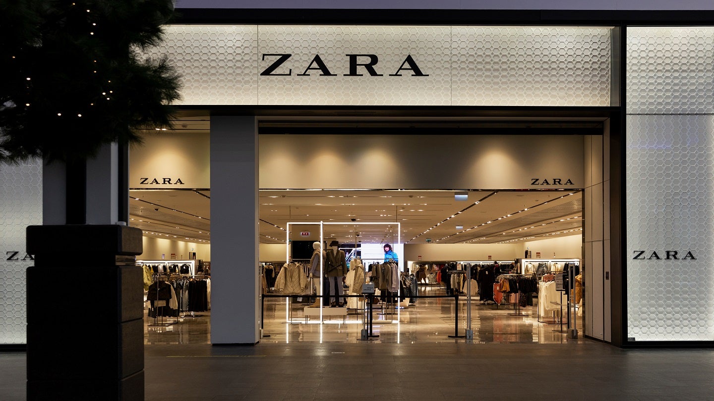 Zara owner Inditex to resume commercial activity in Venezuela