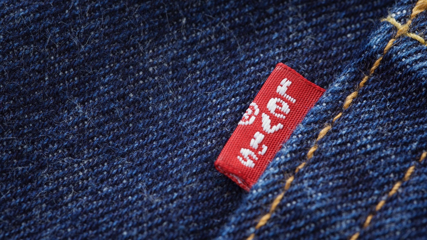 Levi Strauss files trademark lawsuit against Brunello Cucinelli