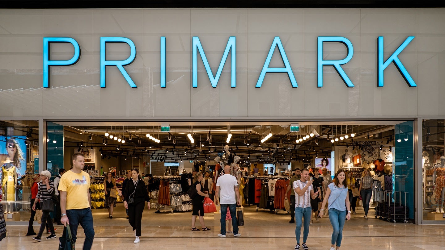 Primark opens new distribution centre in Florida, US