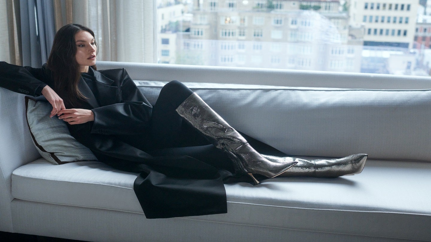 Tapestry reports a 7 increase in operating profit for Q2 FY24