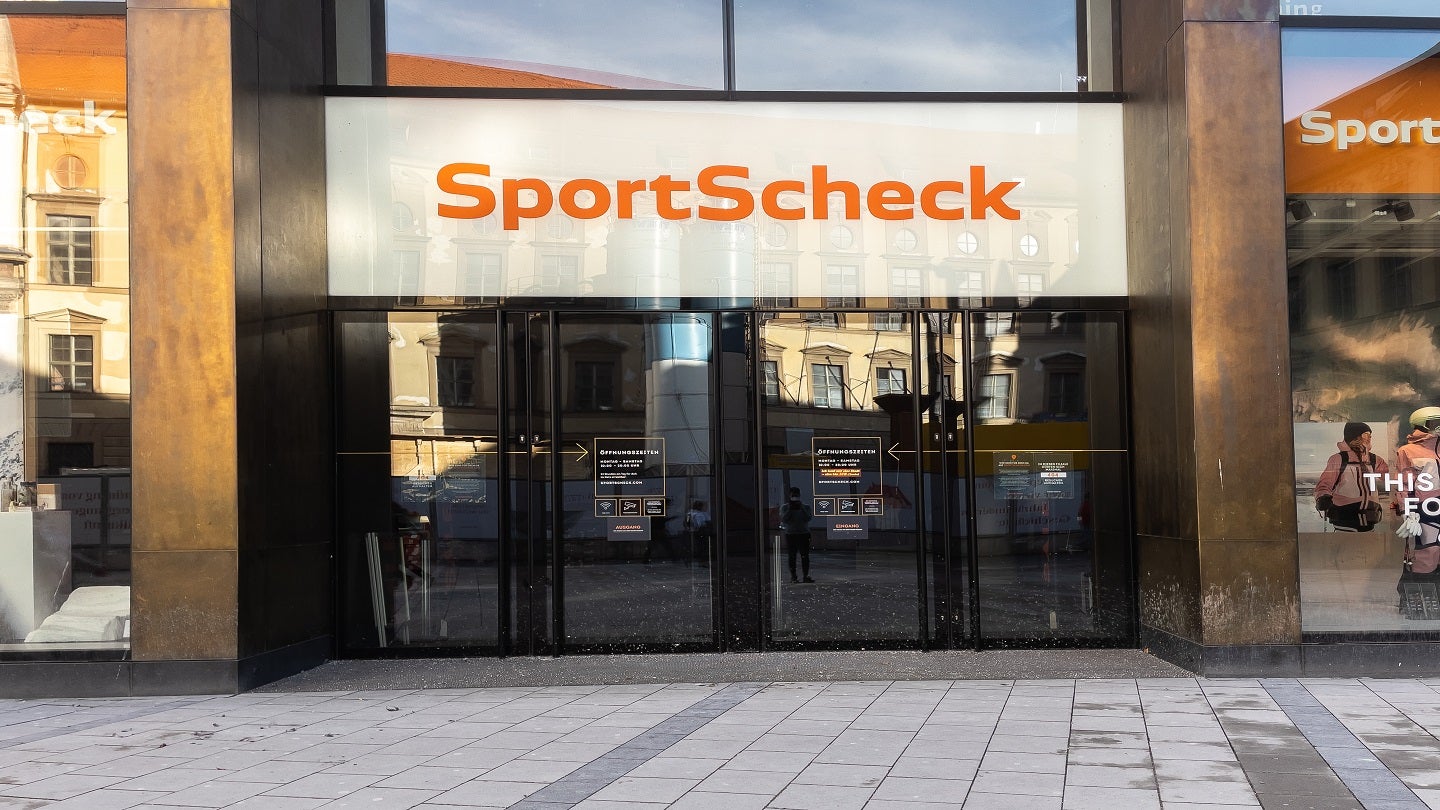 Il rivenditore italiano Cisalfa acquisisce la società tedesca SportScheck