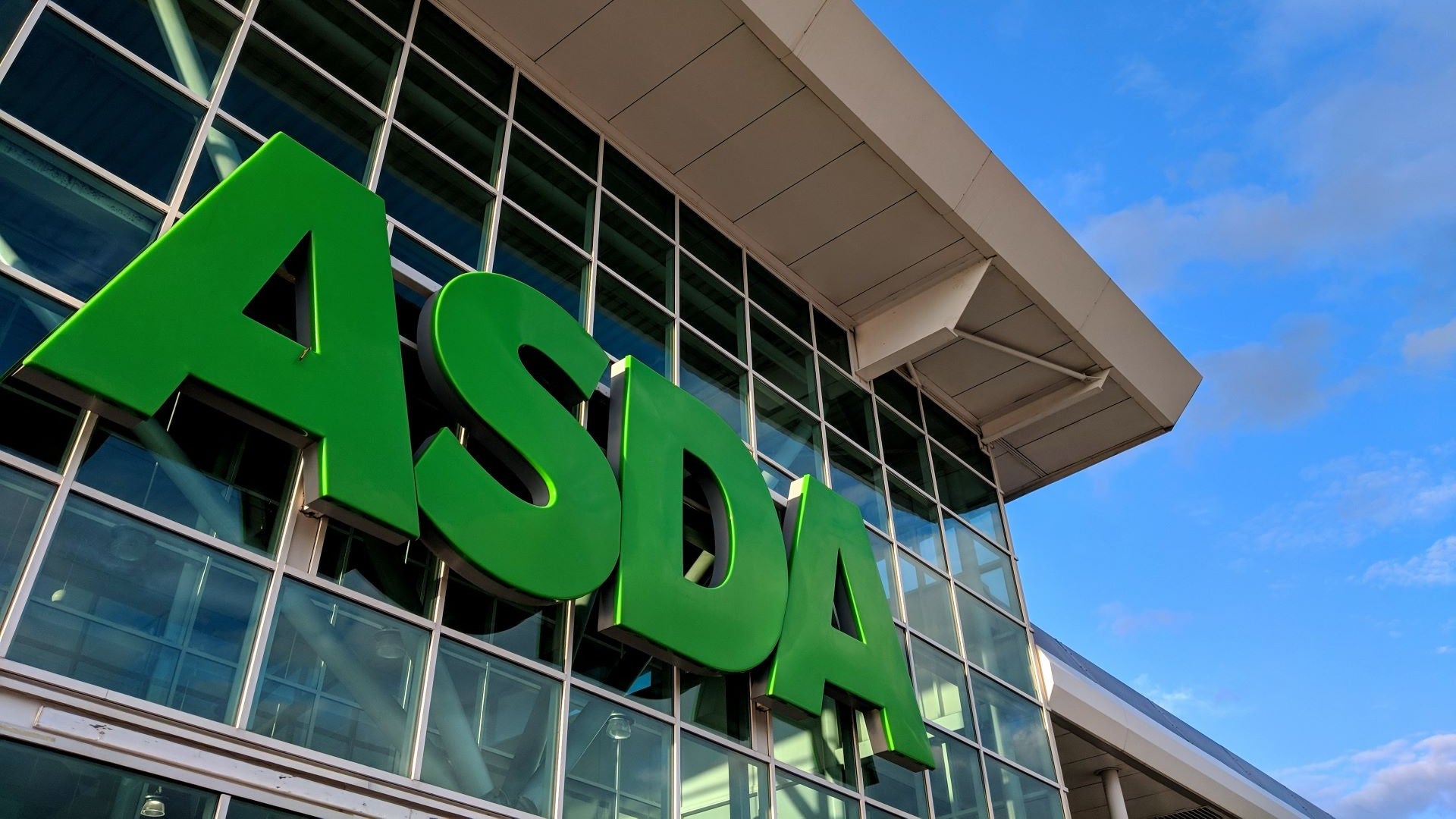 Asda collaborates with suppliers on sustainability push