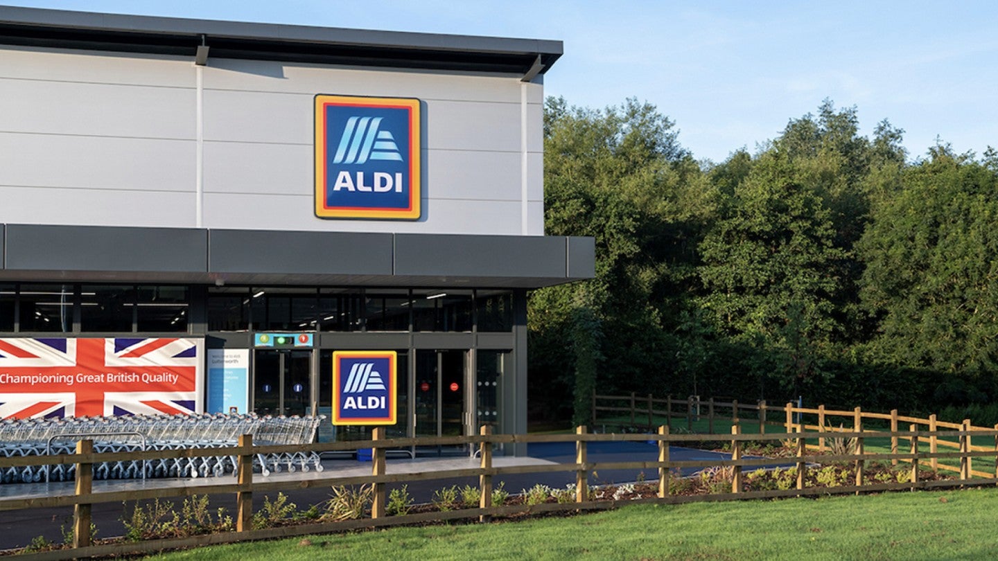 Aldi UK pledges to cut more prices this year