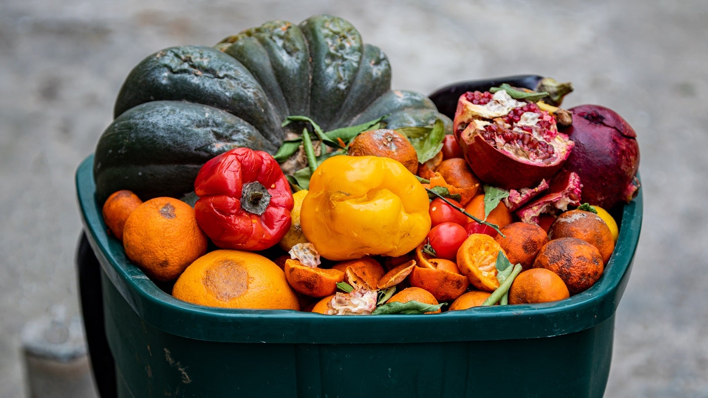 PCFWC study shows US grocers decreased unsold food by 25%