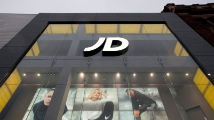 JD Sports muscles up in US market with $1.1bn acquisition of Hibbett