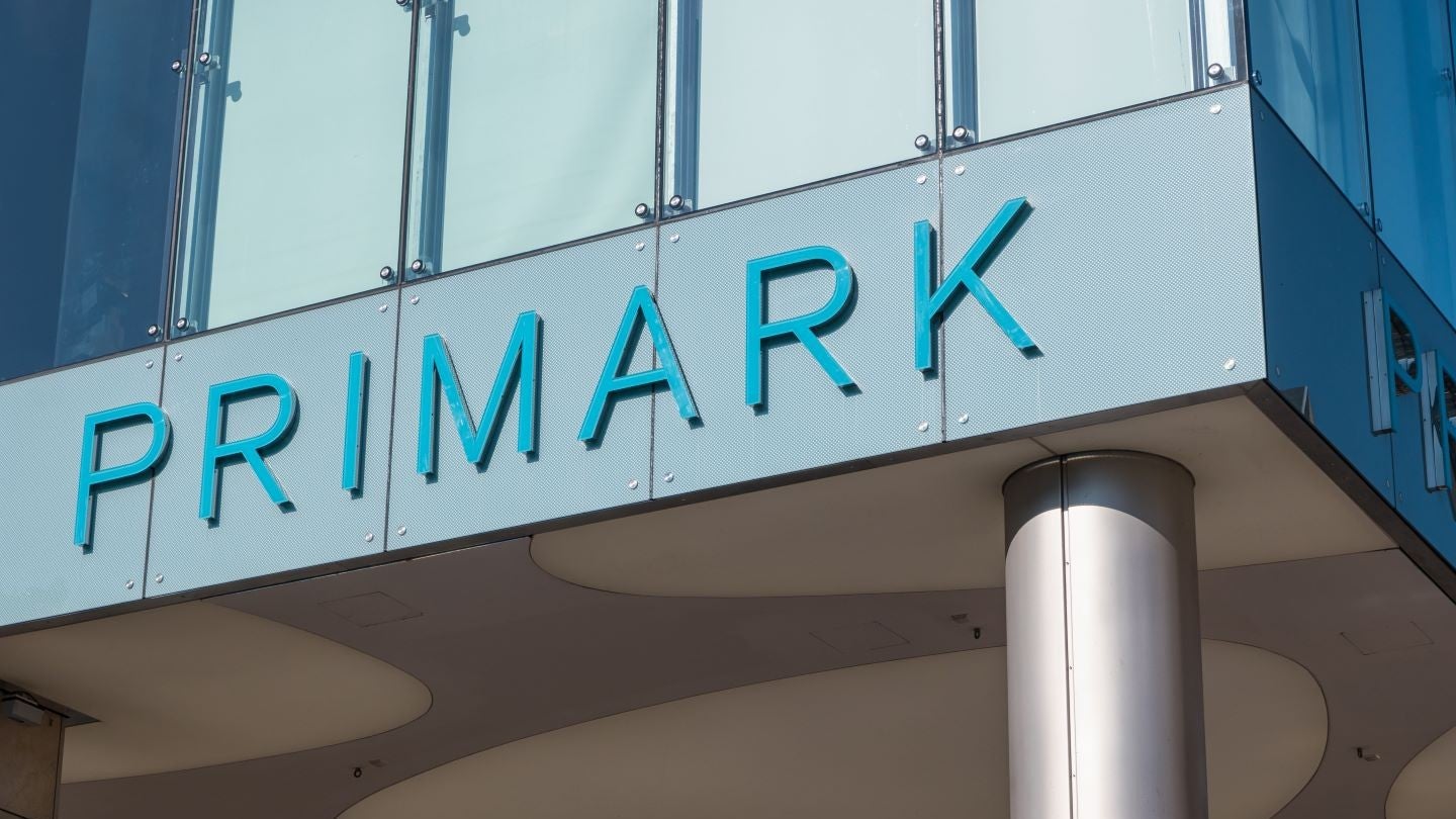 Primark expande-se em Portugal com investimento de 40 milhões de euros