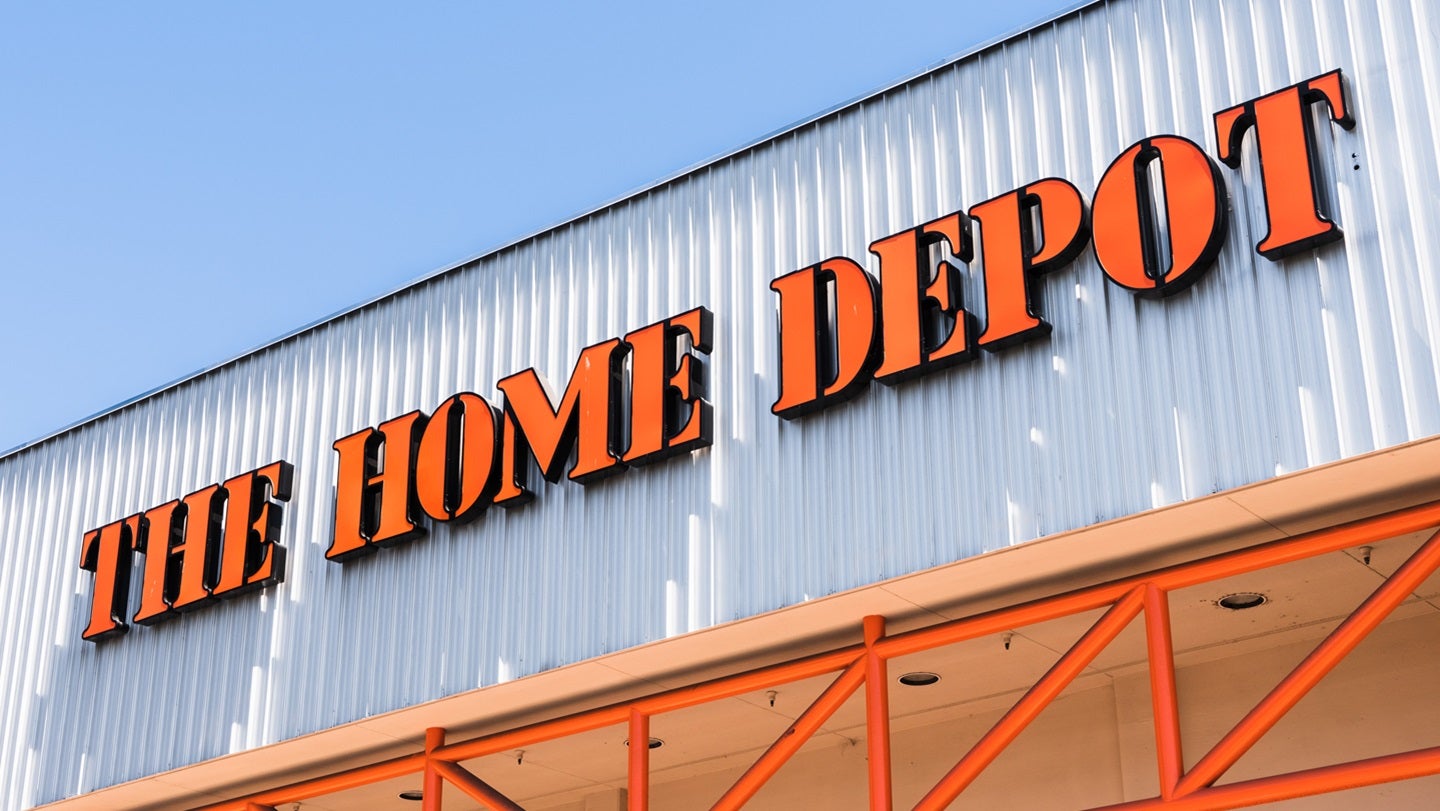 Home Depot closes acquisition of SRS Distribution for 18.25bn