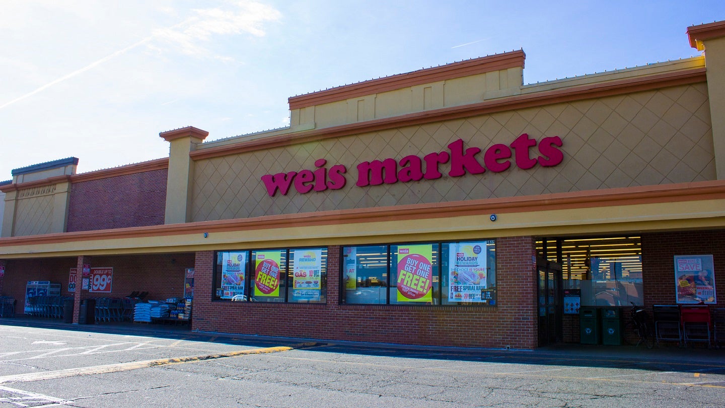 Weis Markets reports 1.6% sales growth in H1 FY24