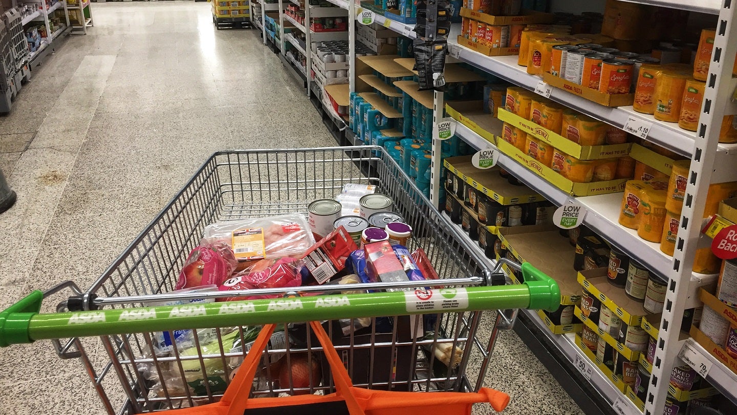 Asda Stores fined for food safety breaches