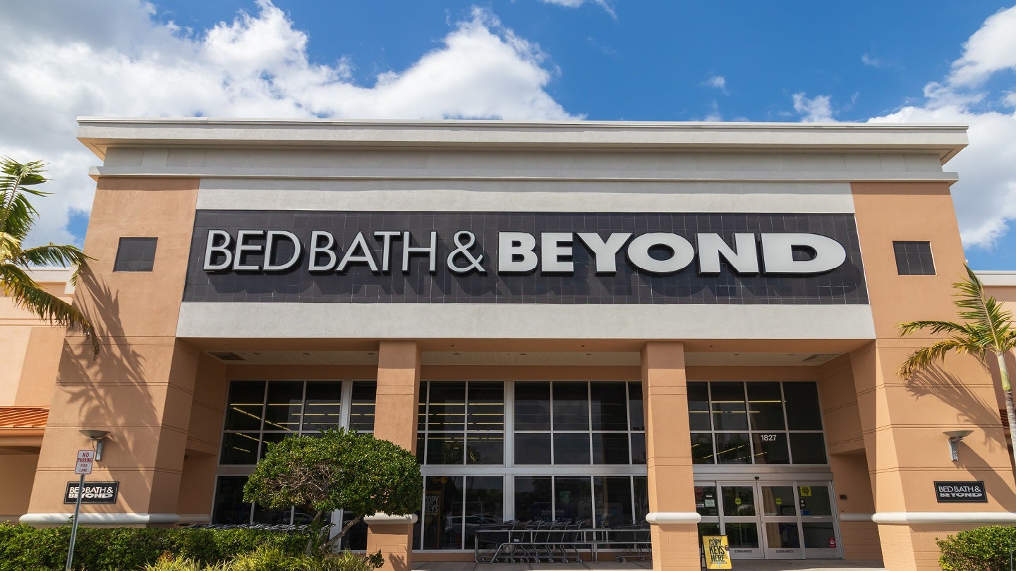 Kirkland's partners with Beyond to revitalise Bed Bath & Beyond brand