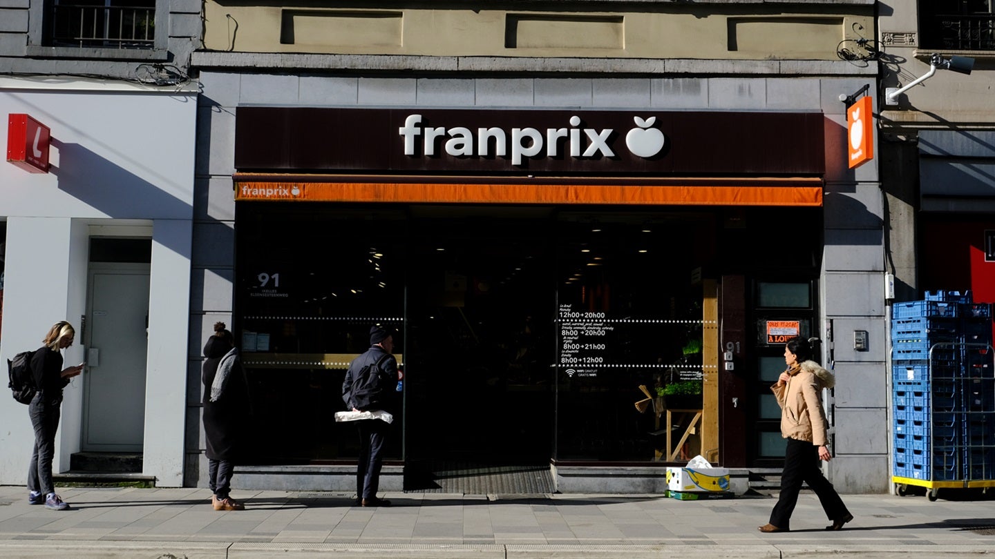 Casino to introduce Franprix and Monoprix retail brands in Morocco