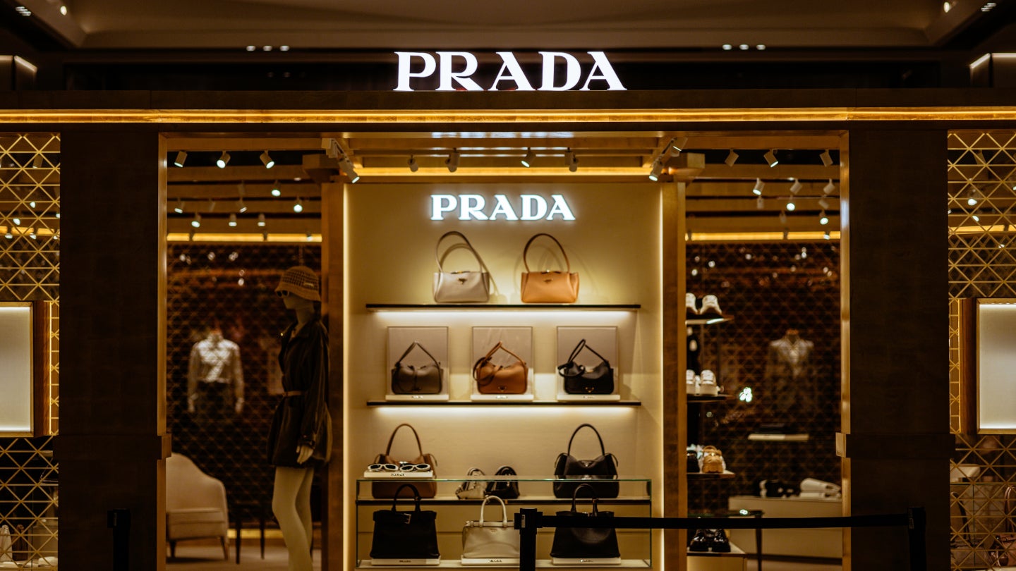 Prada boosts production control with Rino Mastrotto investment