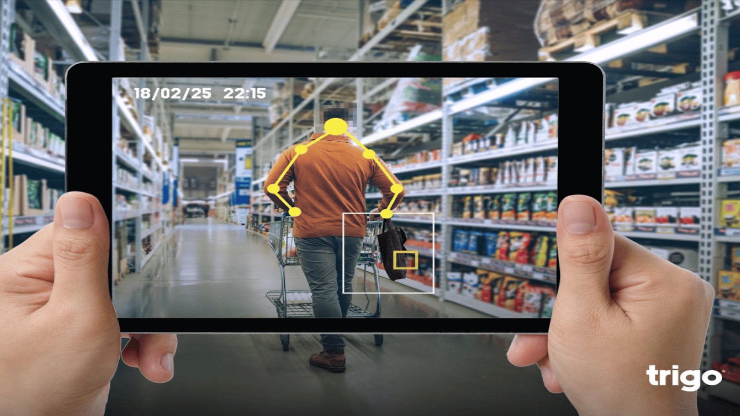 Trigo Unveils AI-Powered Loss Prevention Tool for Retailers