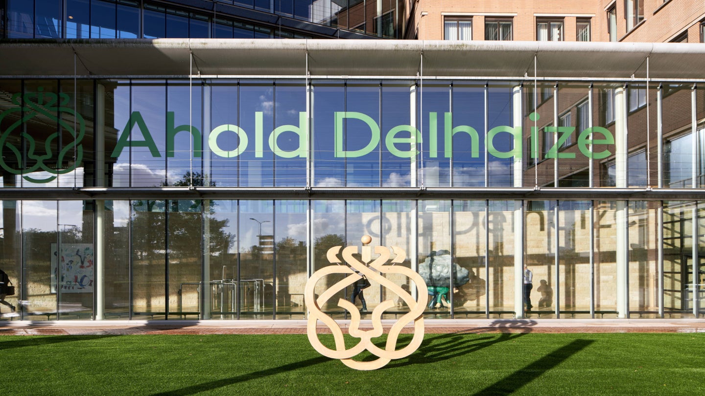 Ahold Delhaize agrees to sell 87 Romanian stores to Annabella