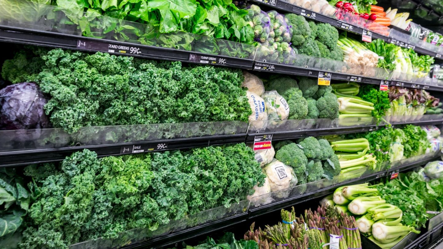 Ahold Delhaize to build distribution centre in North Carolina 