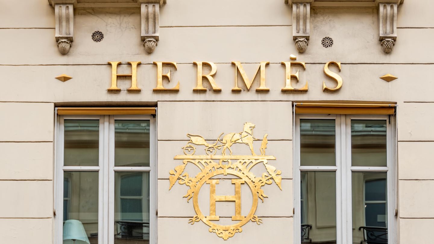 Grace Wales Bonner becomes Hermès men’s ready-to-wear creative director 