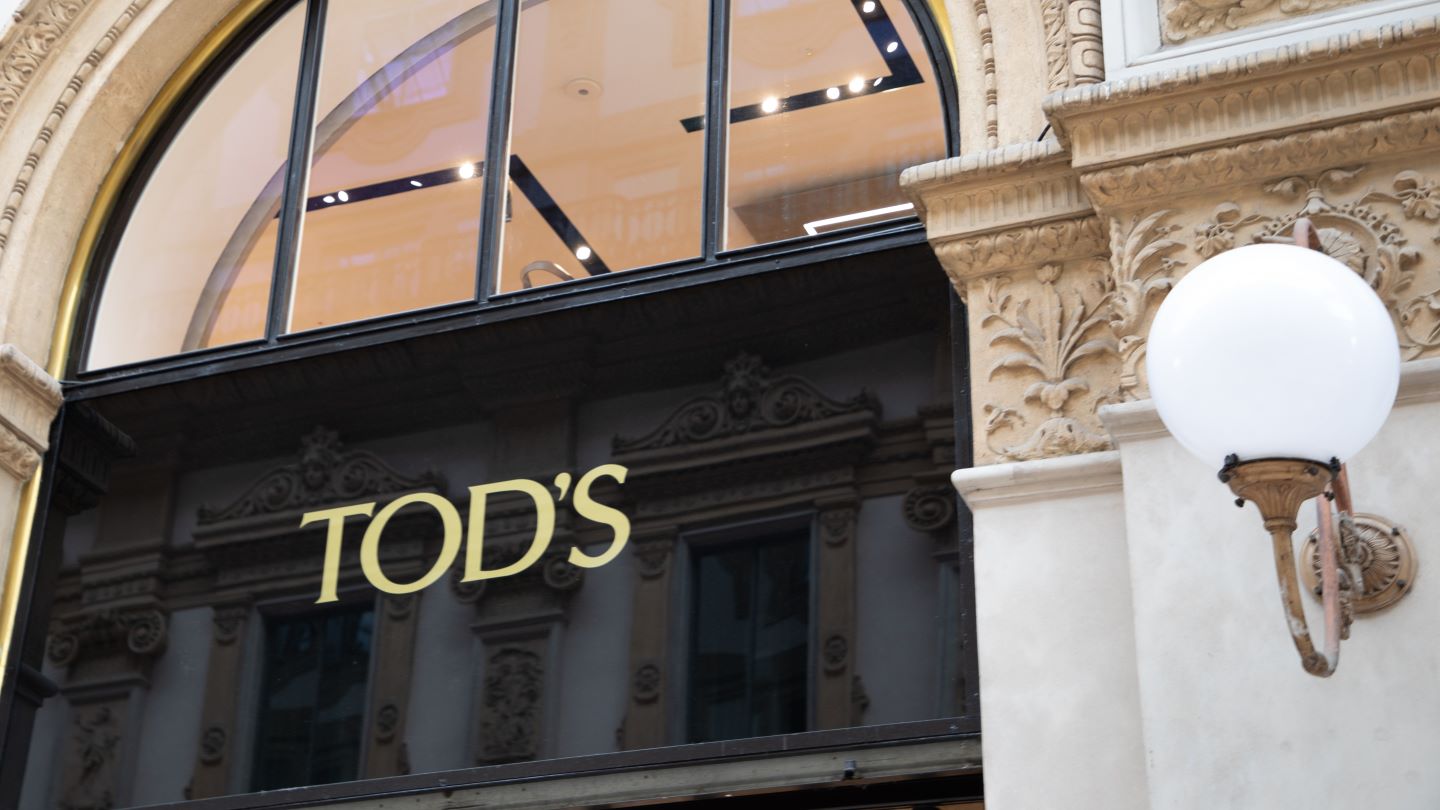 Italian prosecutors seek judicial administration for Tod’s over labour claims